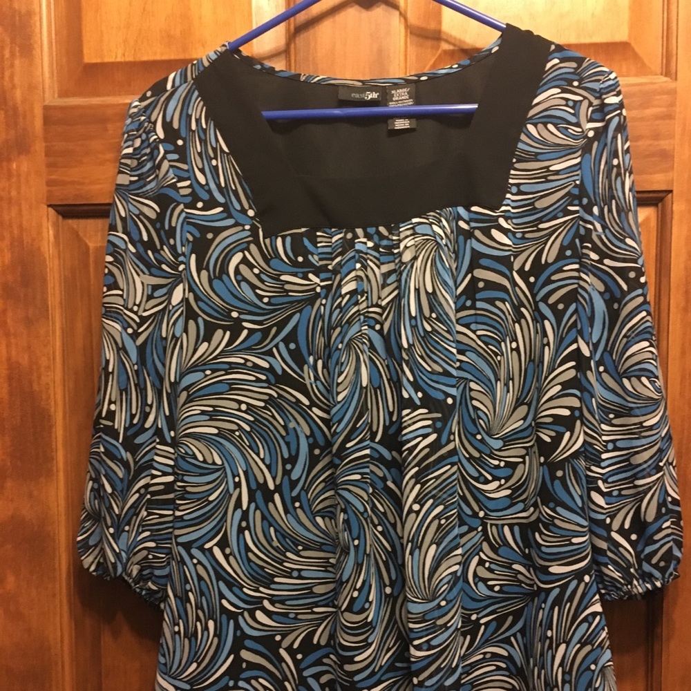 East 5th - X Large dress shirt